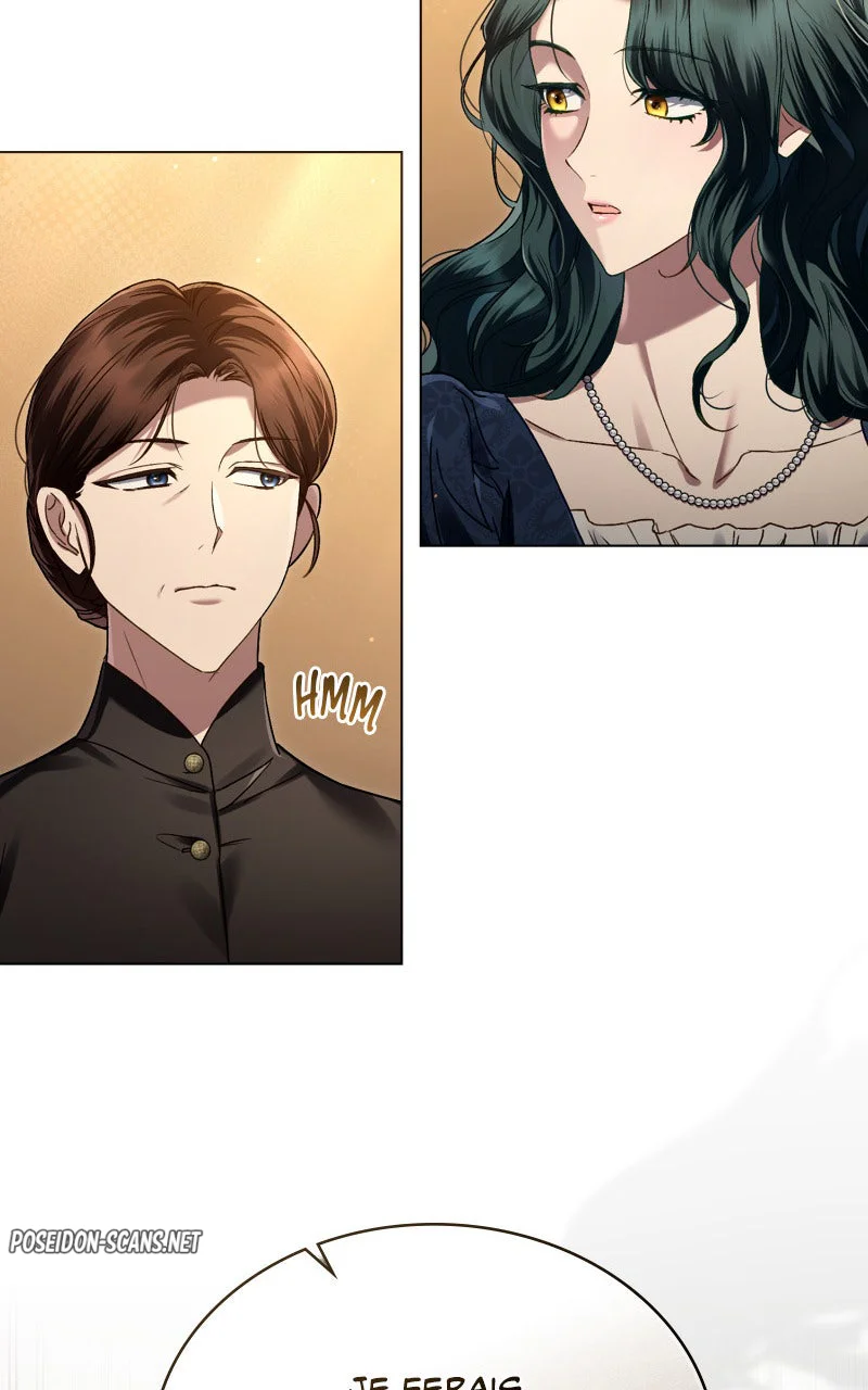 High Society Chapitre 4 - Page 47