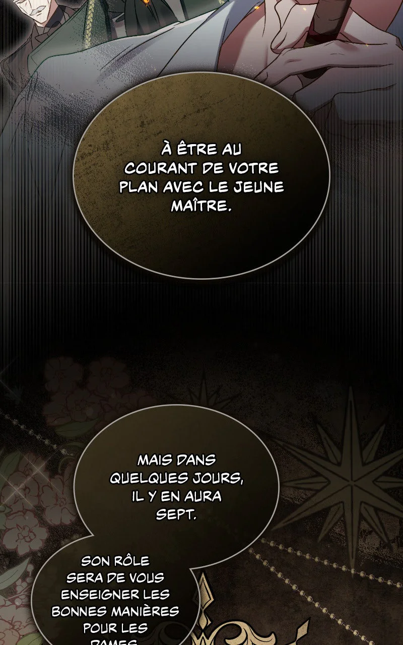 High Society Chapitre 4 - Page 50