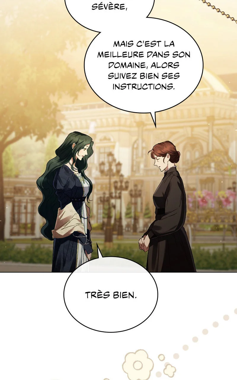 High Society Chapitre 4 - Page 53