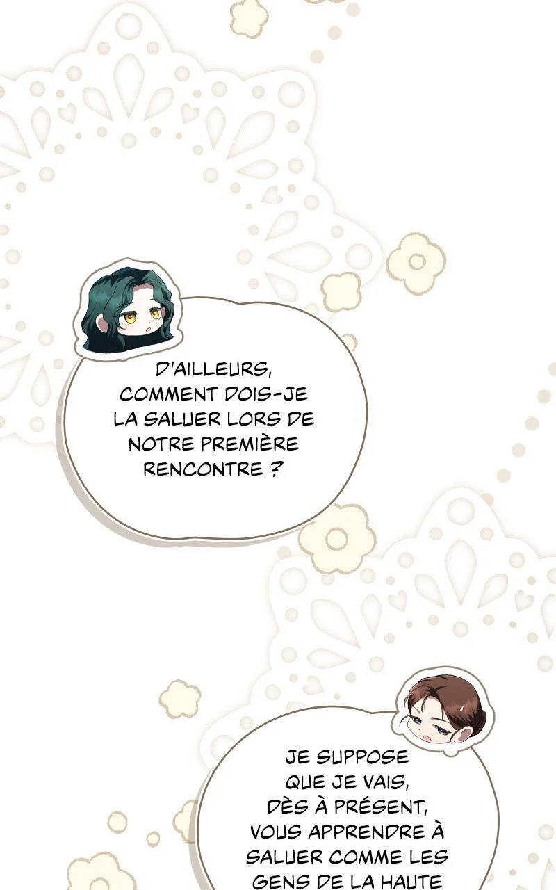 High Society Chapitre 4 - Page 54