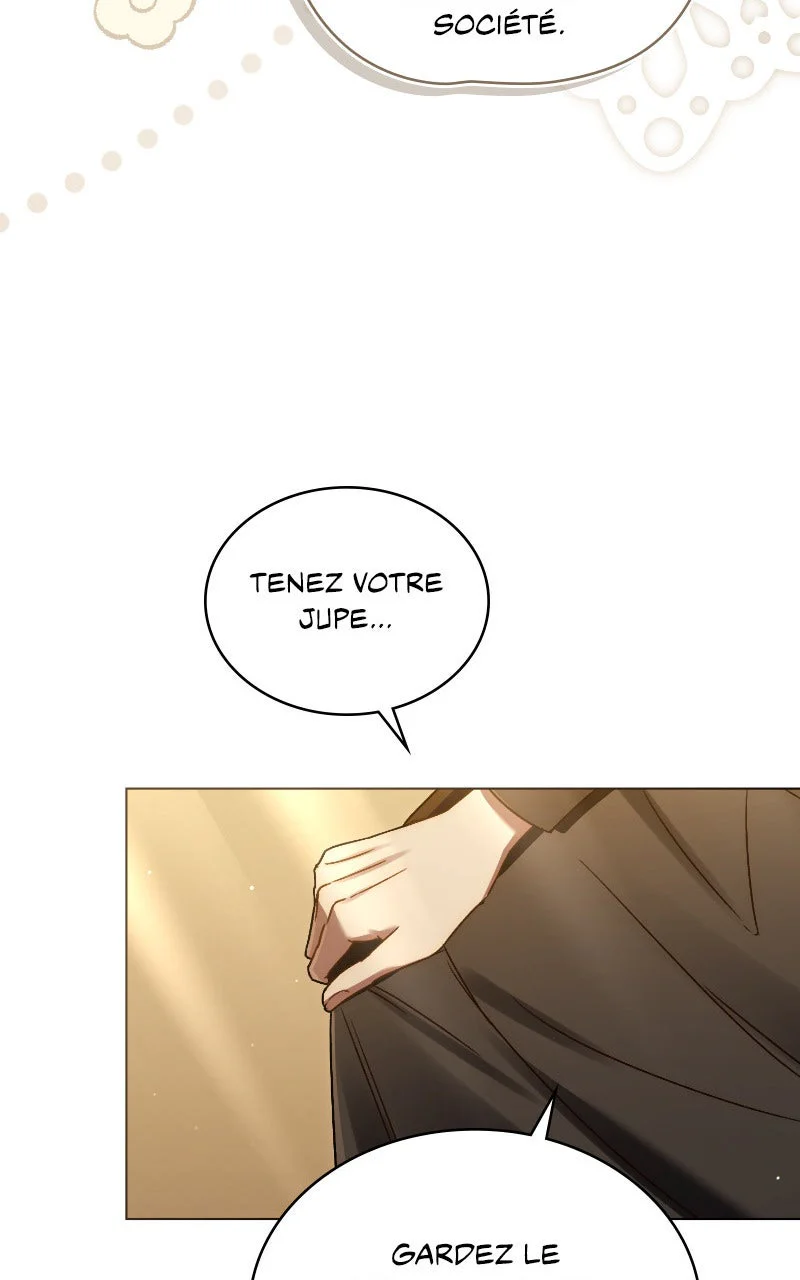 High Society Chapitre 4 - Page 55
