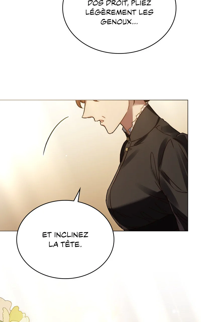 High Society Chapitre 4 - Page 56