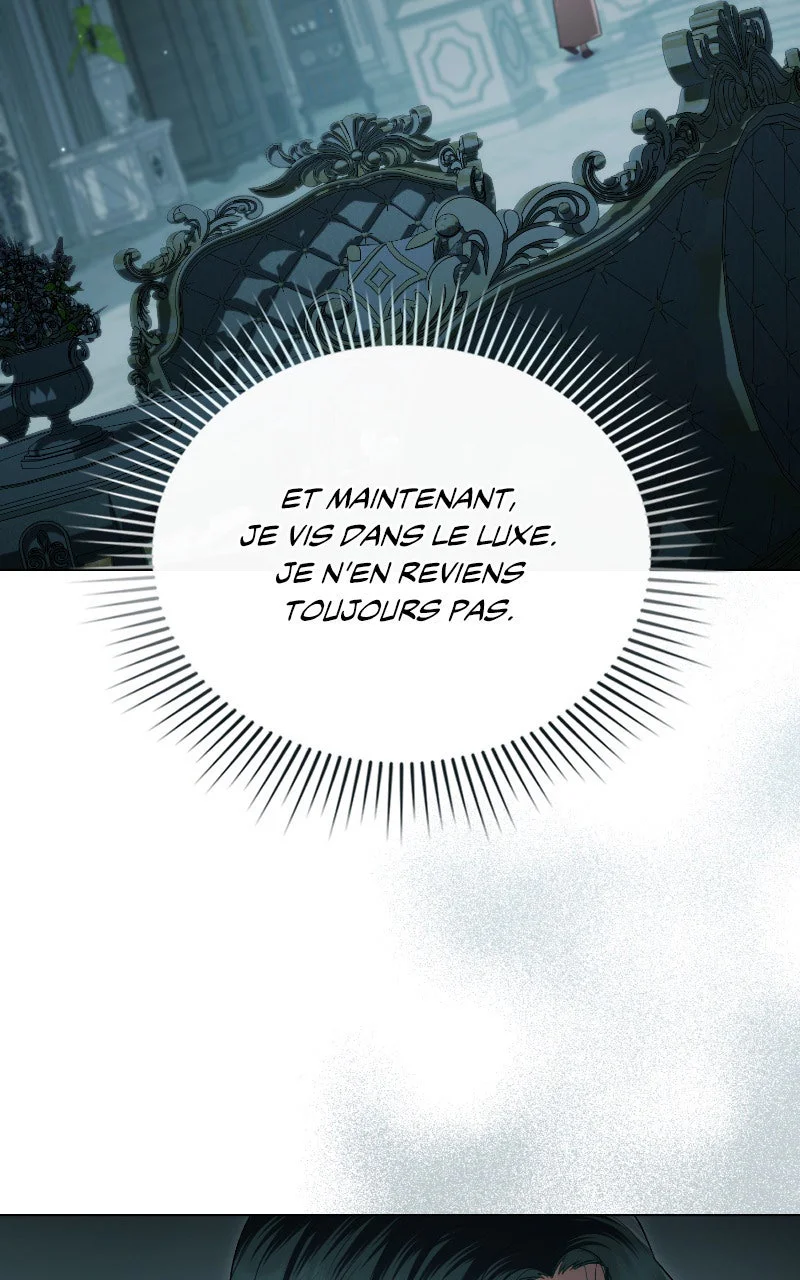 High Society Chapitre 4 - Page 7