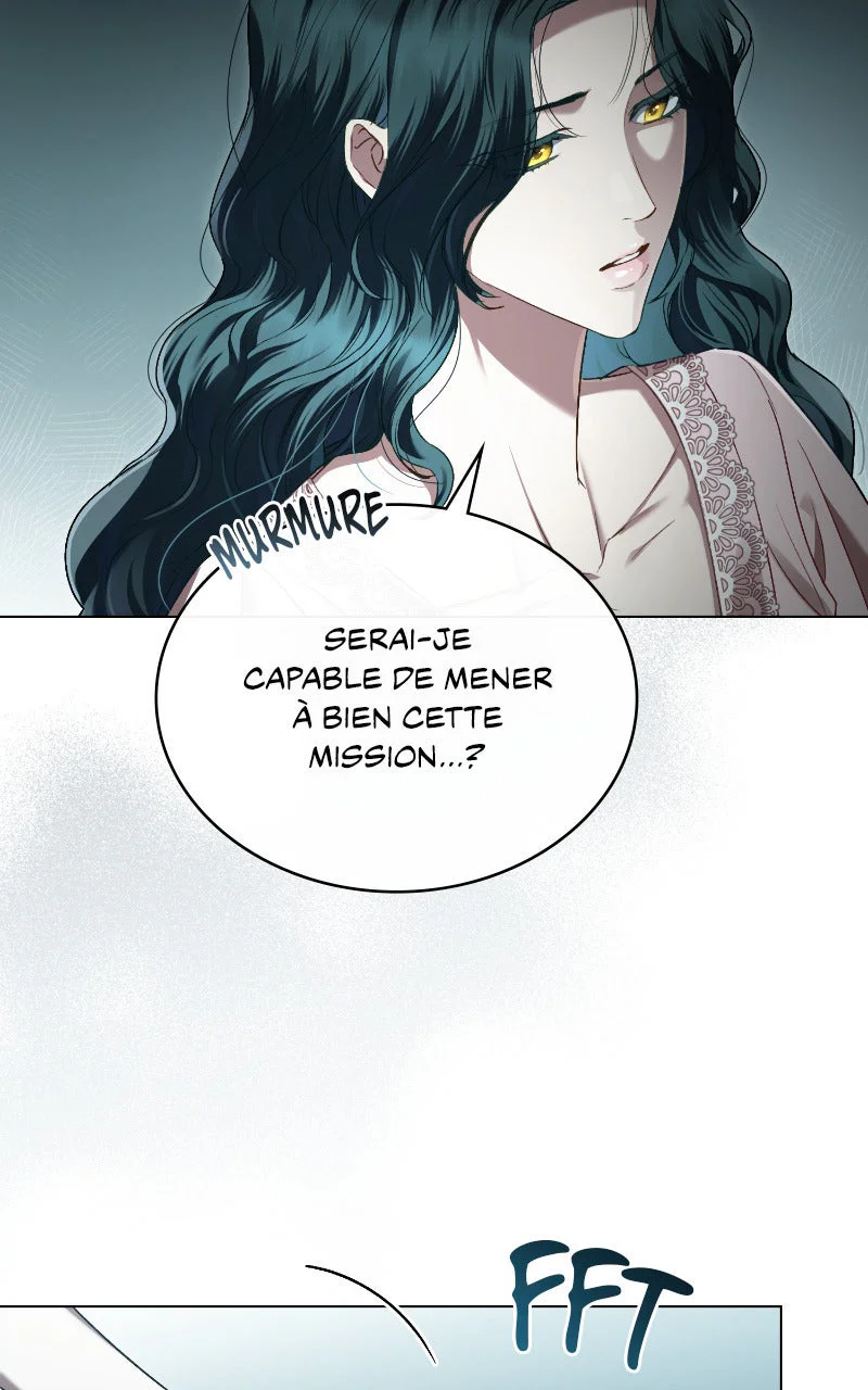 High Society Chapitre 4 - Page 8