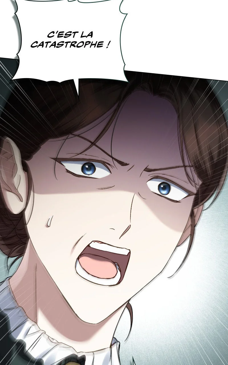 High Society Chapitre 4 - Page 82