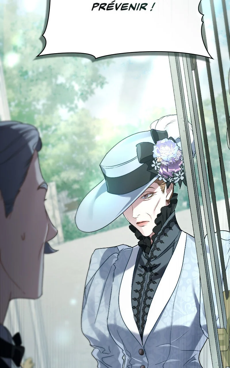 High Society Chapitre 4 - Page 84