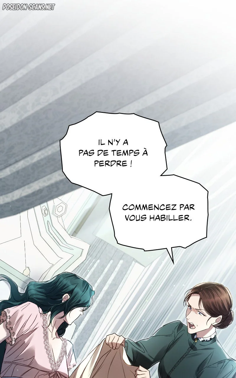 High Society Chapitre 5 - Page 1