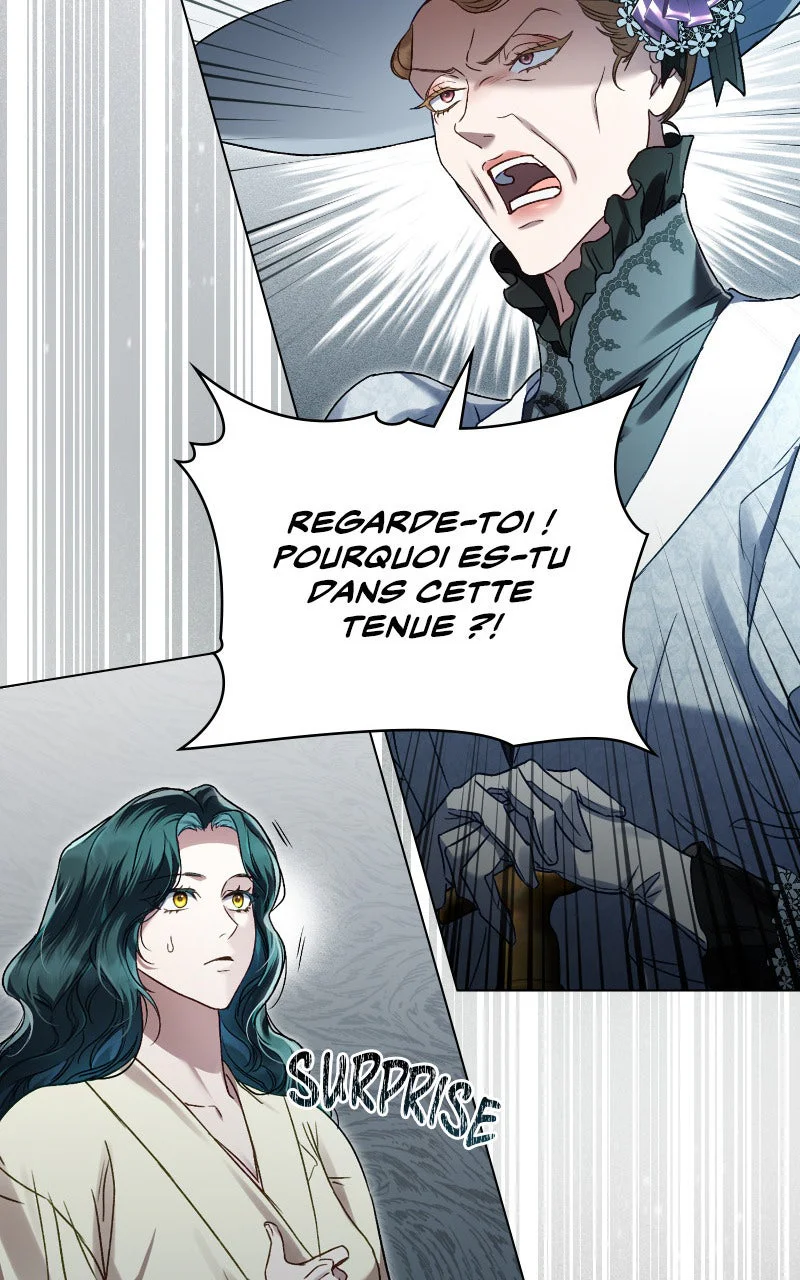 High Society Chapitre 5 - Page 16