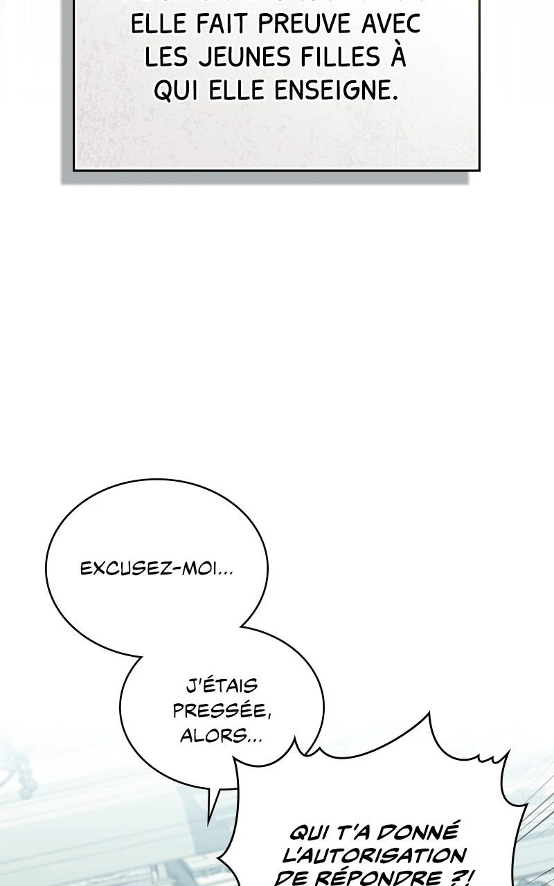High Society Chapitre 5 - Page 18