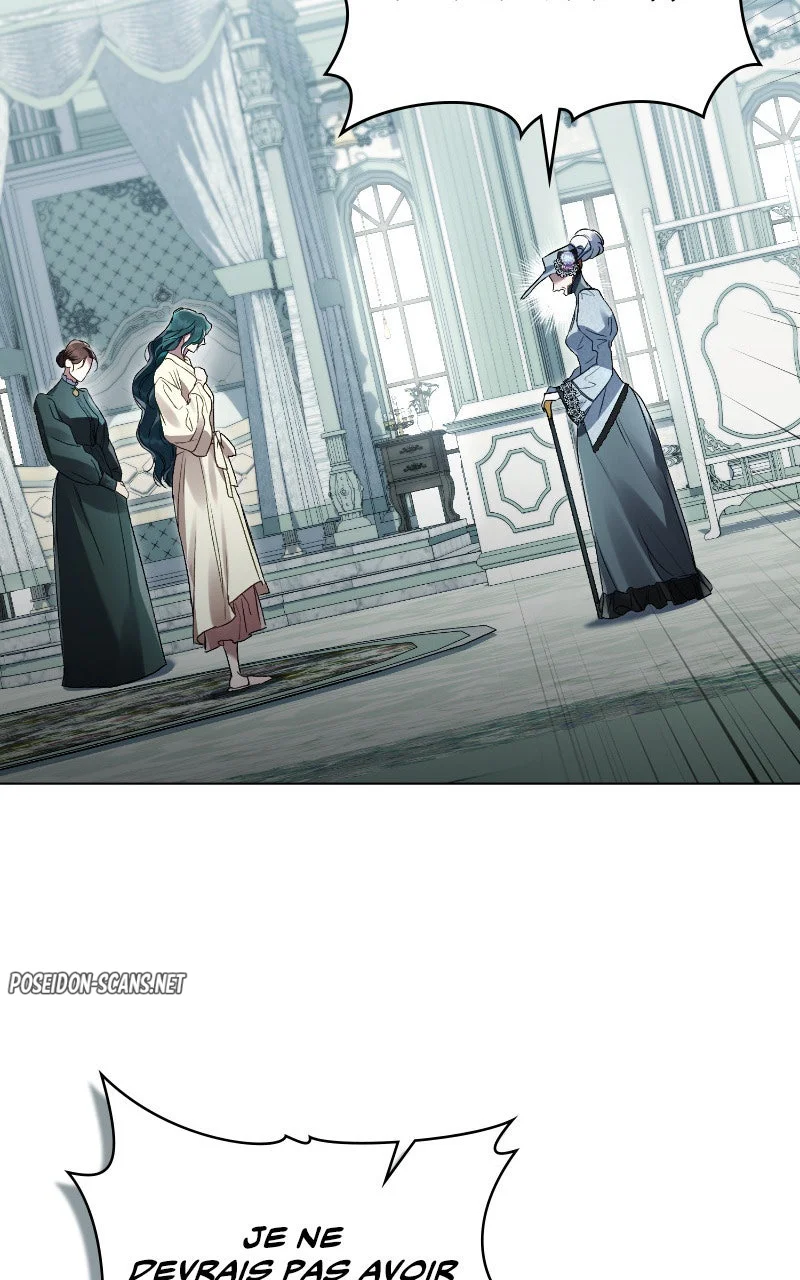 High Society Chapitre 5 - Page 19