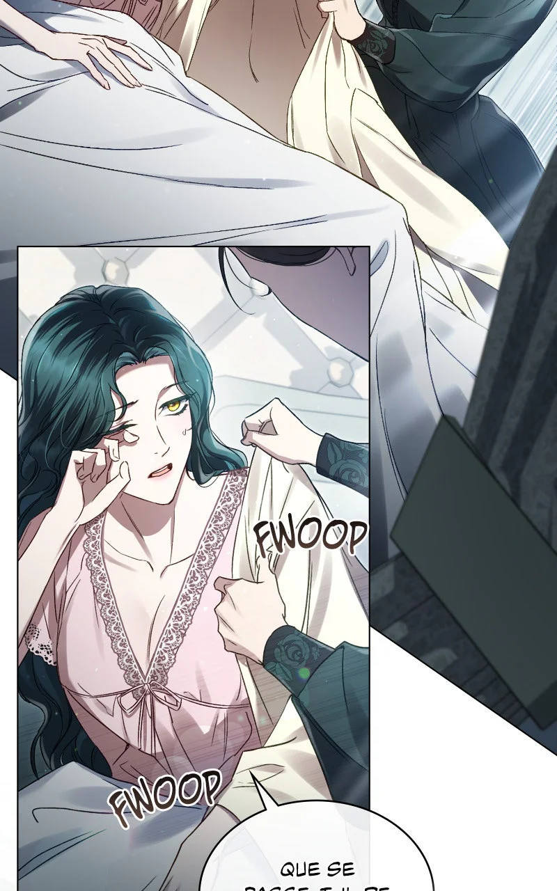 High Society Chapitre 5 - Page 2