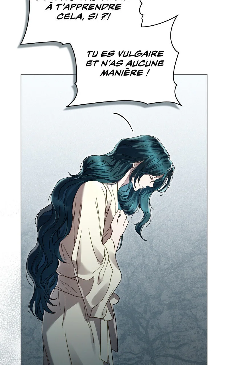 High Society Chapitre 5 - Page 20