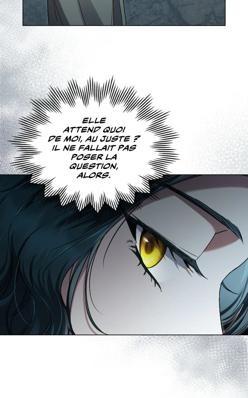 High Society Chapitre 5 - Page 21
