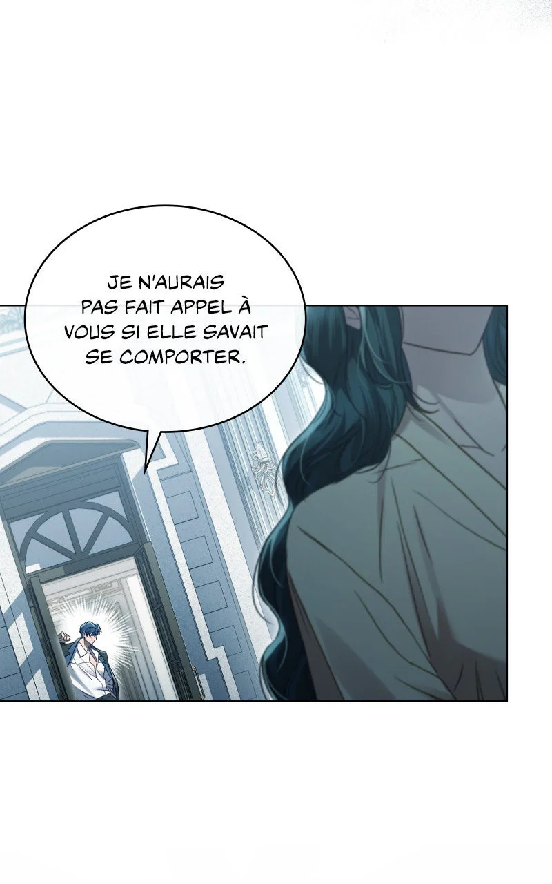 High Society Chapitre 5 - Page 22