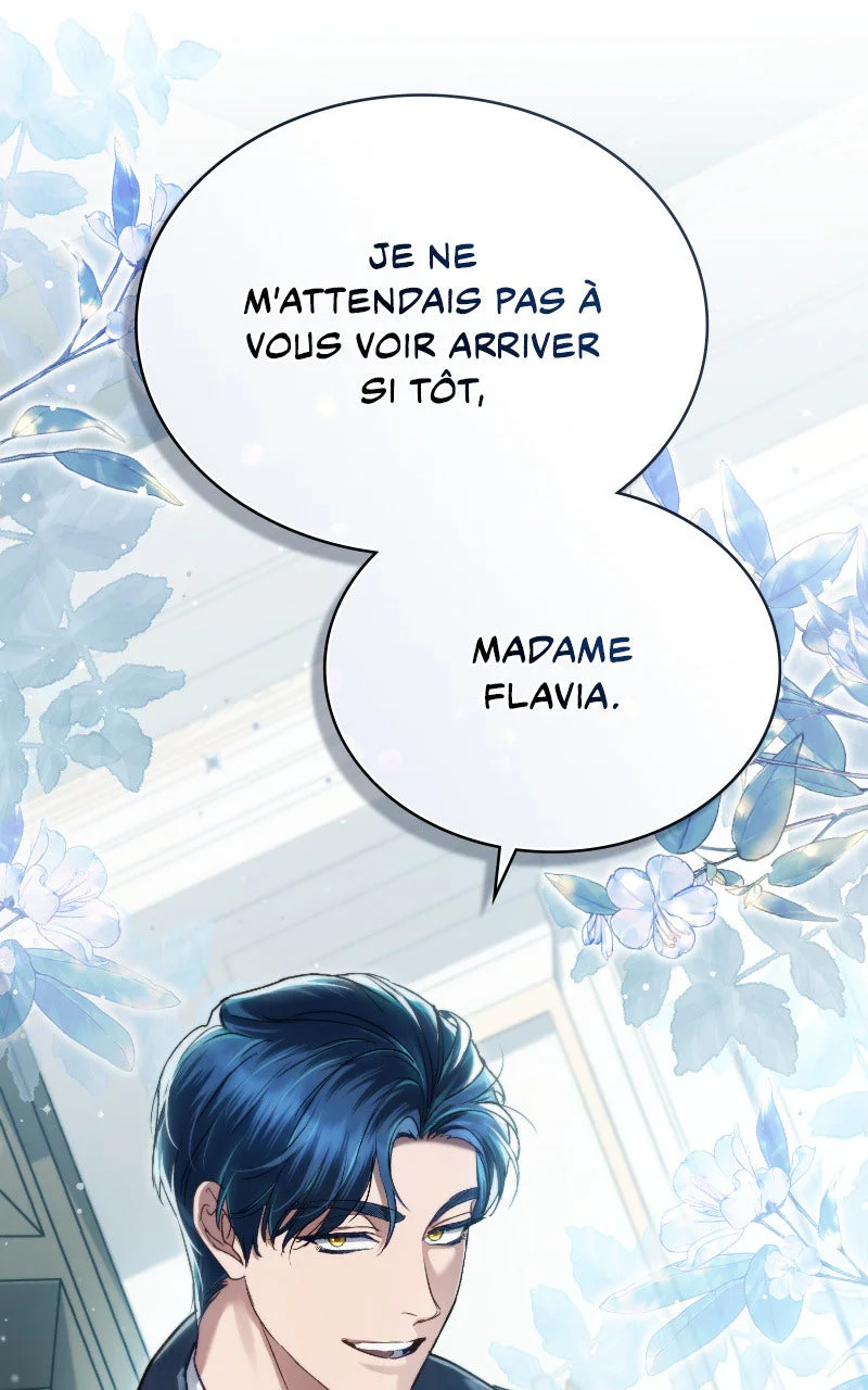 High Society Chapitre 5 - Page 23