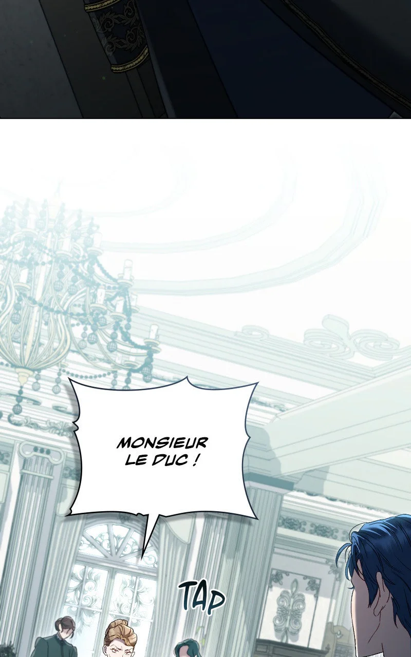 High Society Chapitre 5 - Page 25
