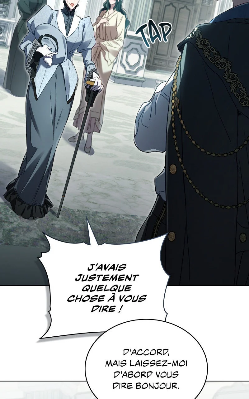 High Society Chapitre 5 - Page 26