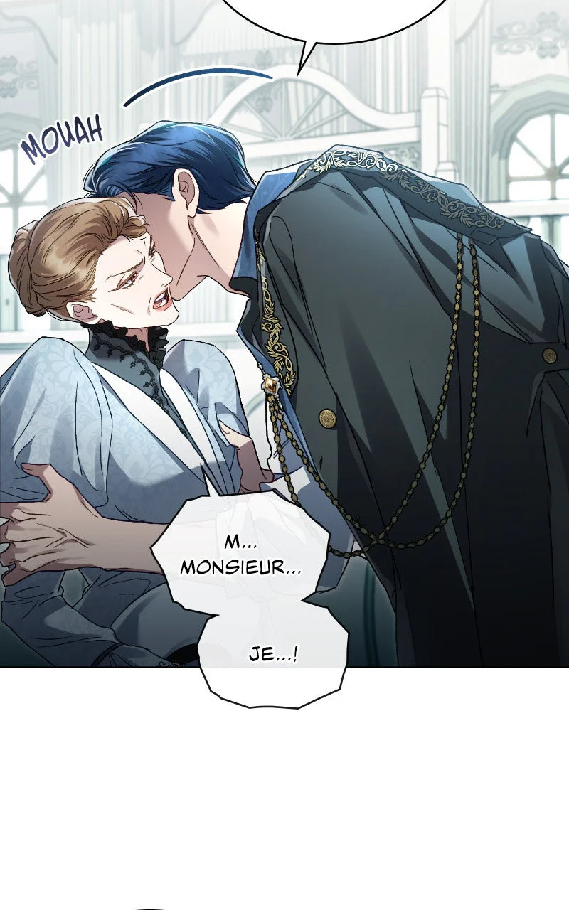 High Society Chapitre 5 - Page 27