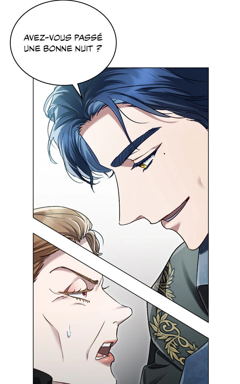 High Society Chapitre 5 - Page 28