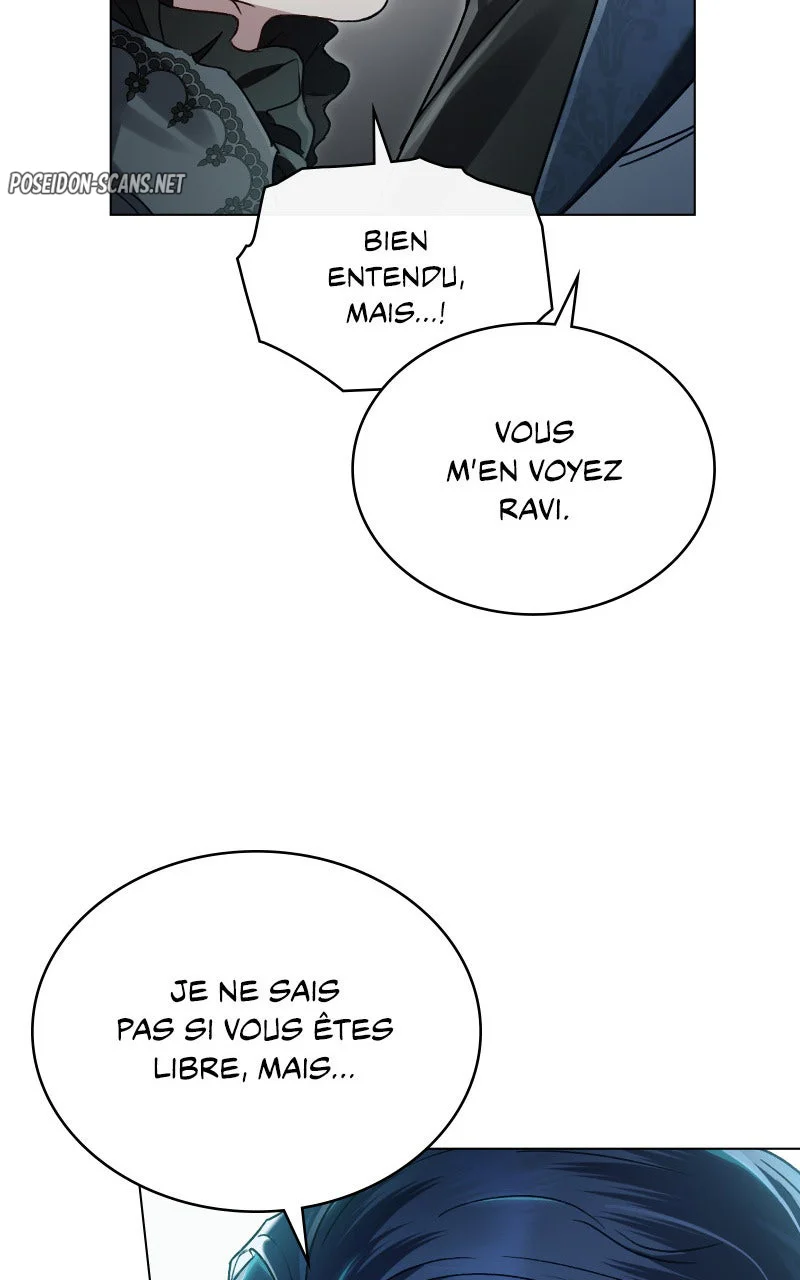 High Society Chapitre 5 - Page 29