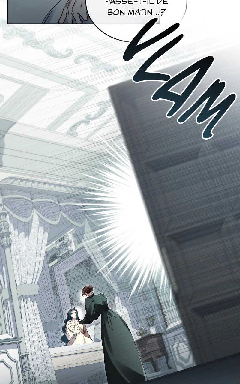 High Society Chapitre 5 - Page 3