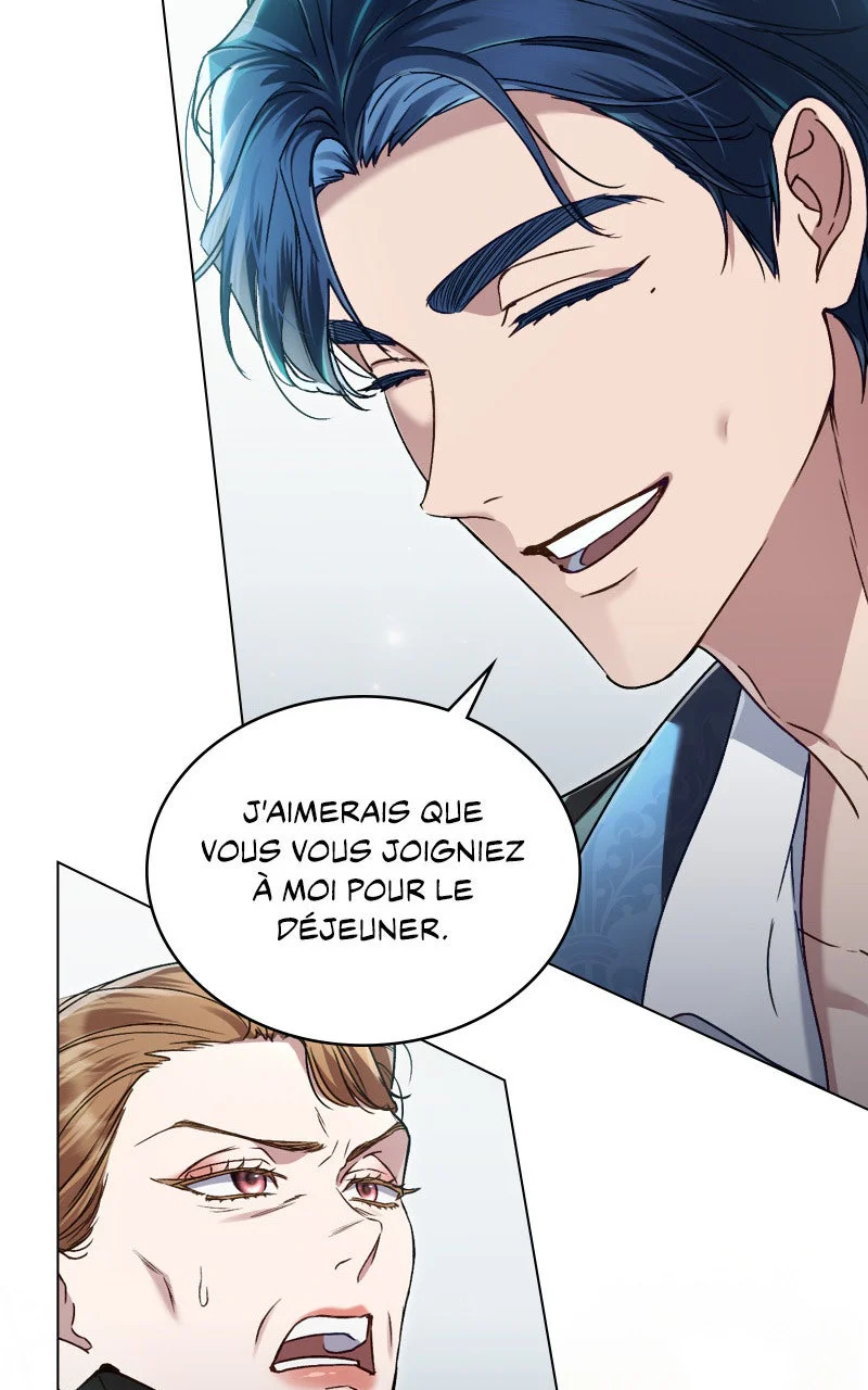 High Society Chapitre 5 - Page 30