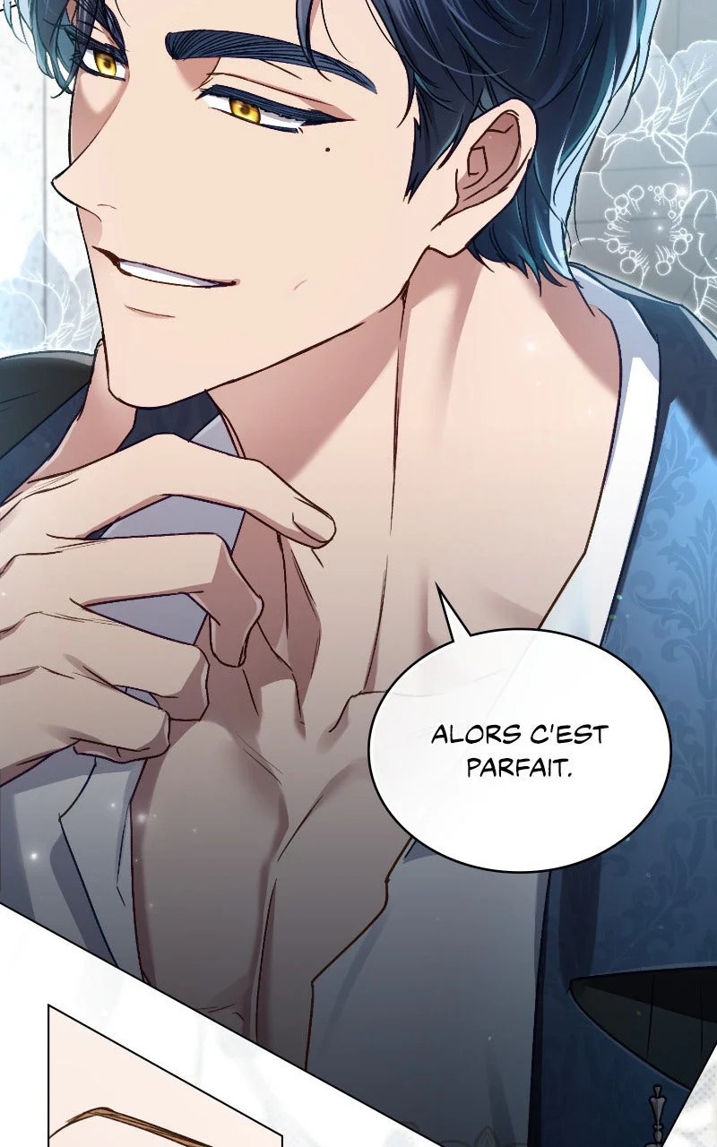 High Society Chapitre 5 - Page 32