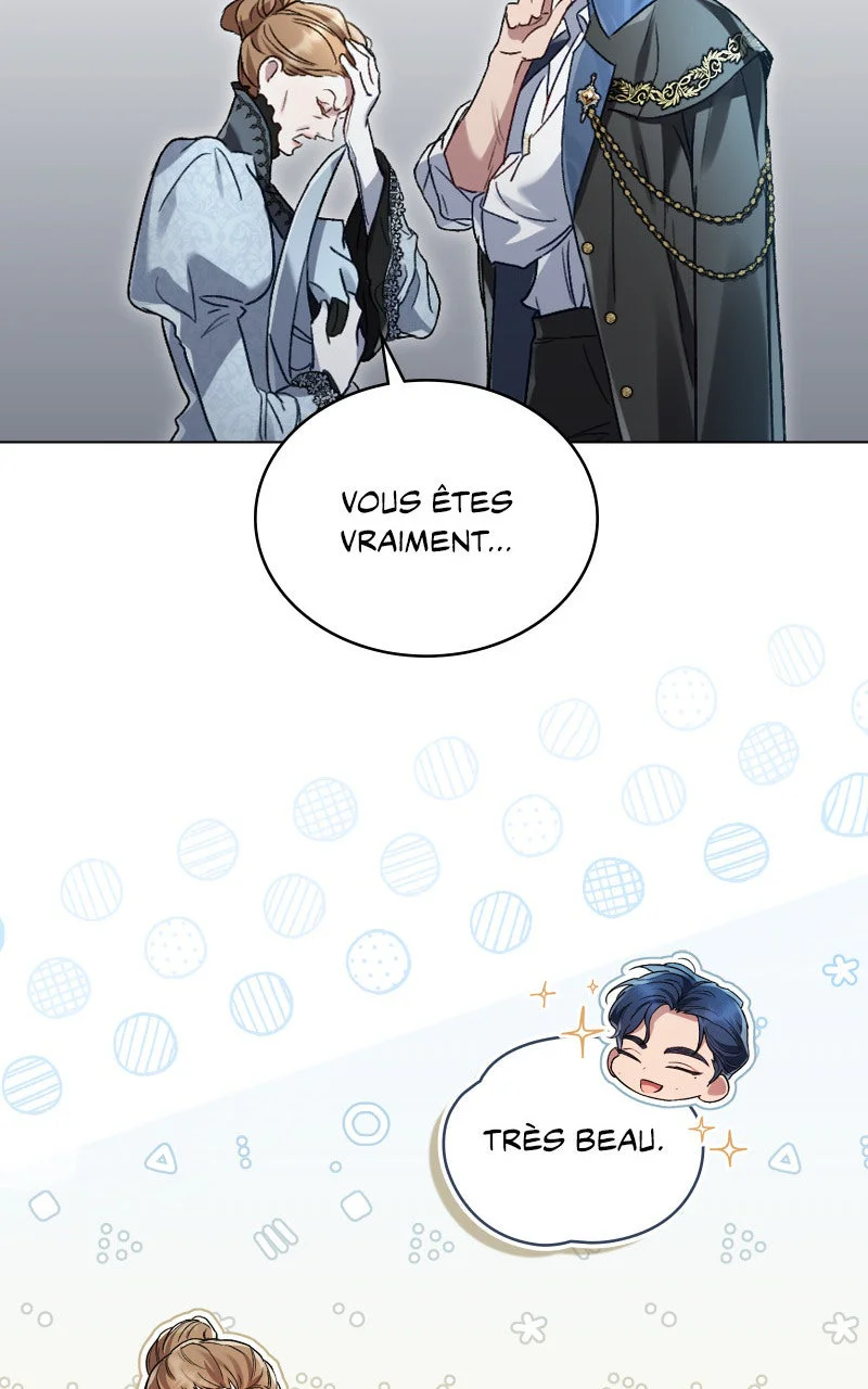 High Society Chapitre 5 - Page 34
