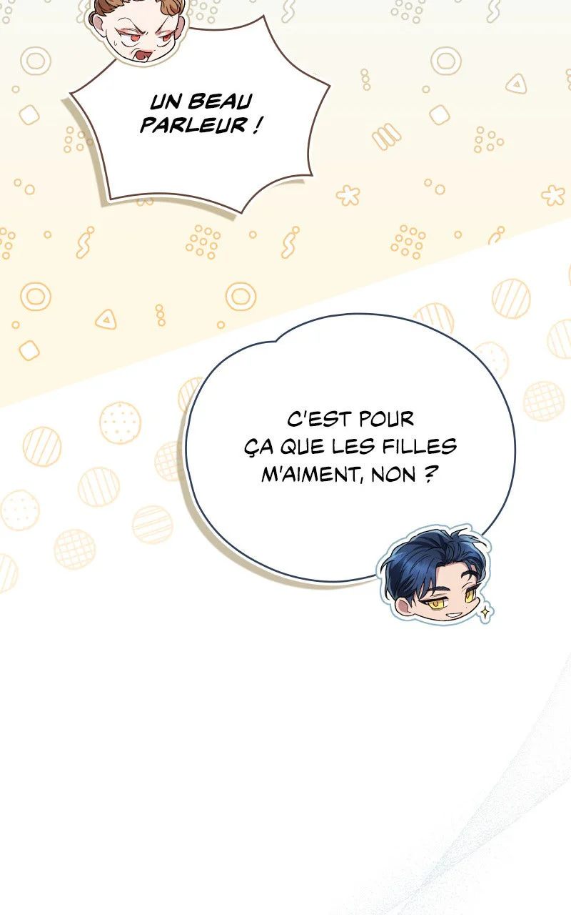 High Society Chapitre 5 - Page 35