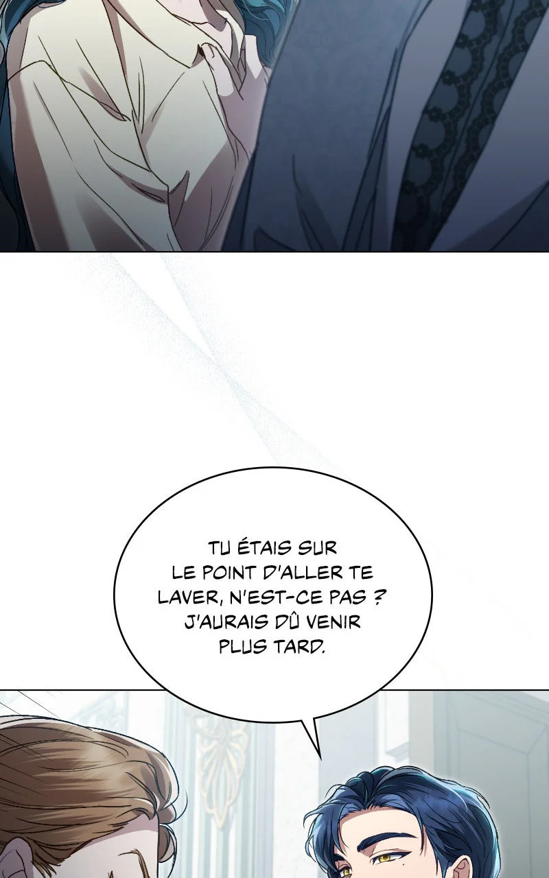 High Society Chapitre 5 - Page 37
