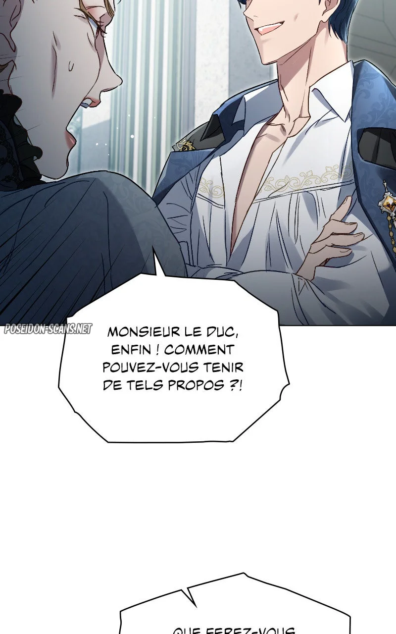 High Society Chapitre 5 - Page 38