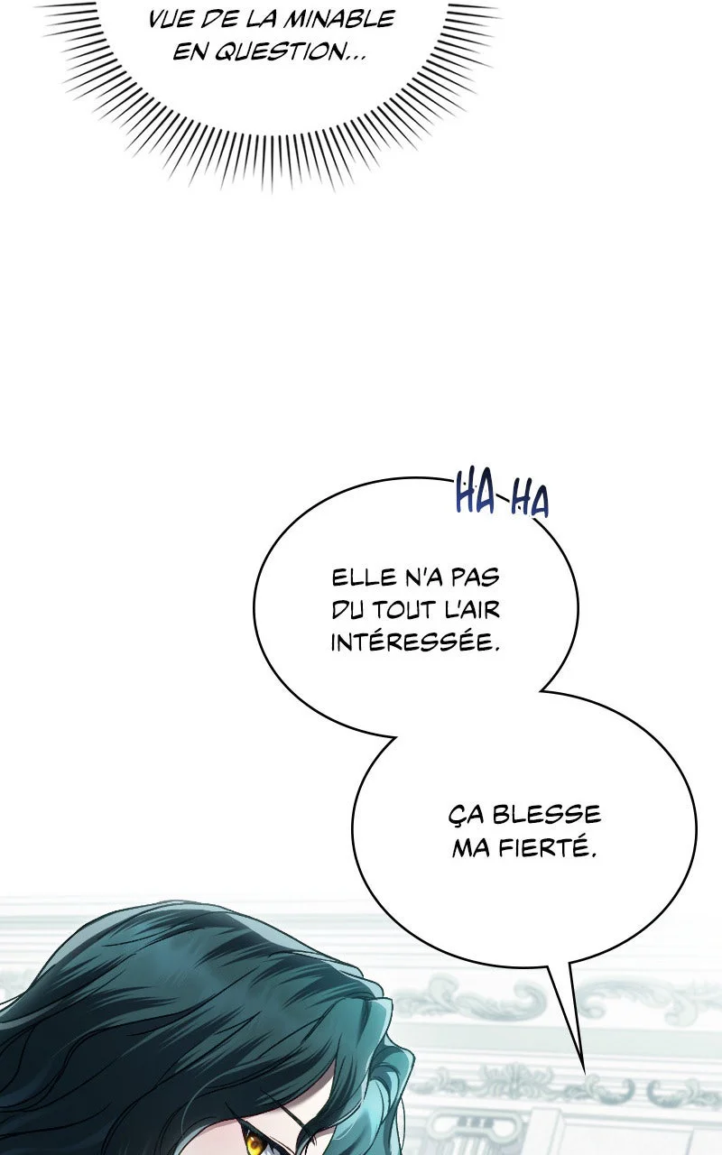 High Society Chapitre 5 - Page 40