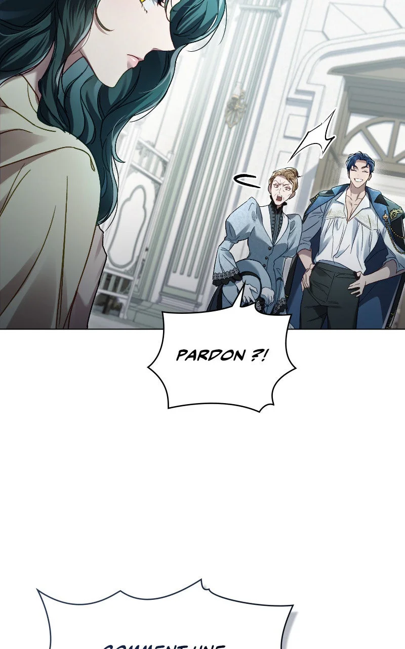 High Society Chapitre 5 - Page 41