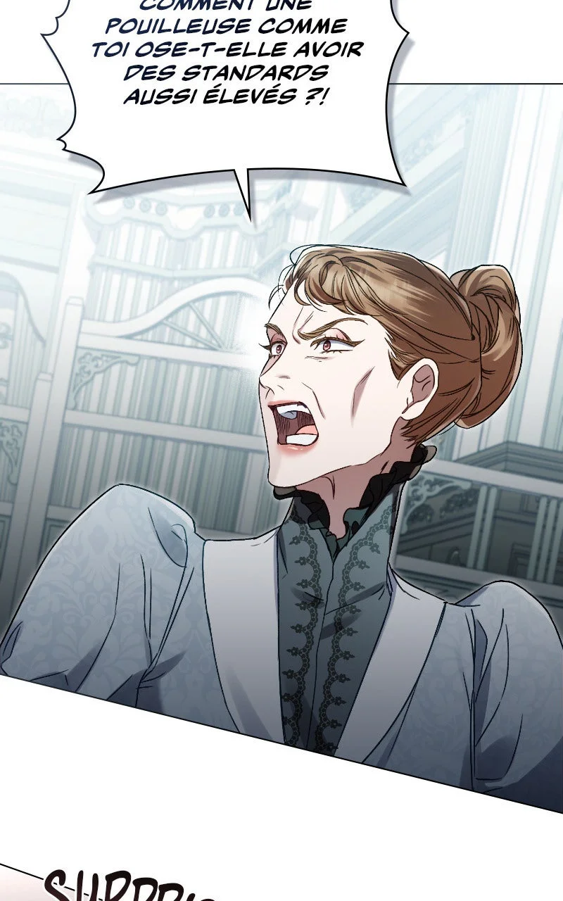 High Society Chapitre 5 - Page 42