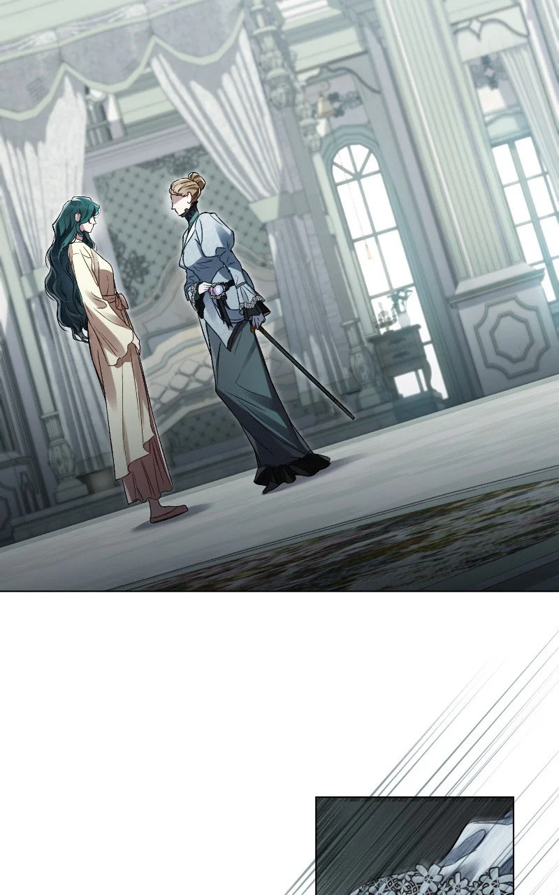 High Society Chapitre 5 - Page 45