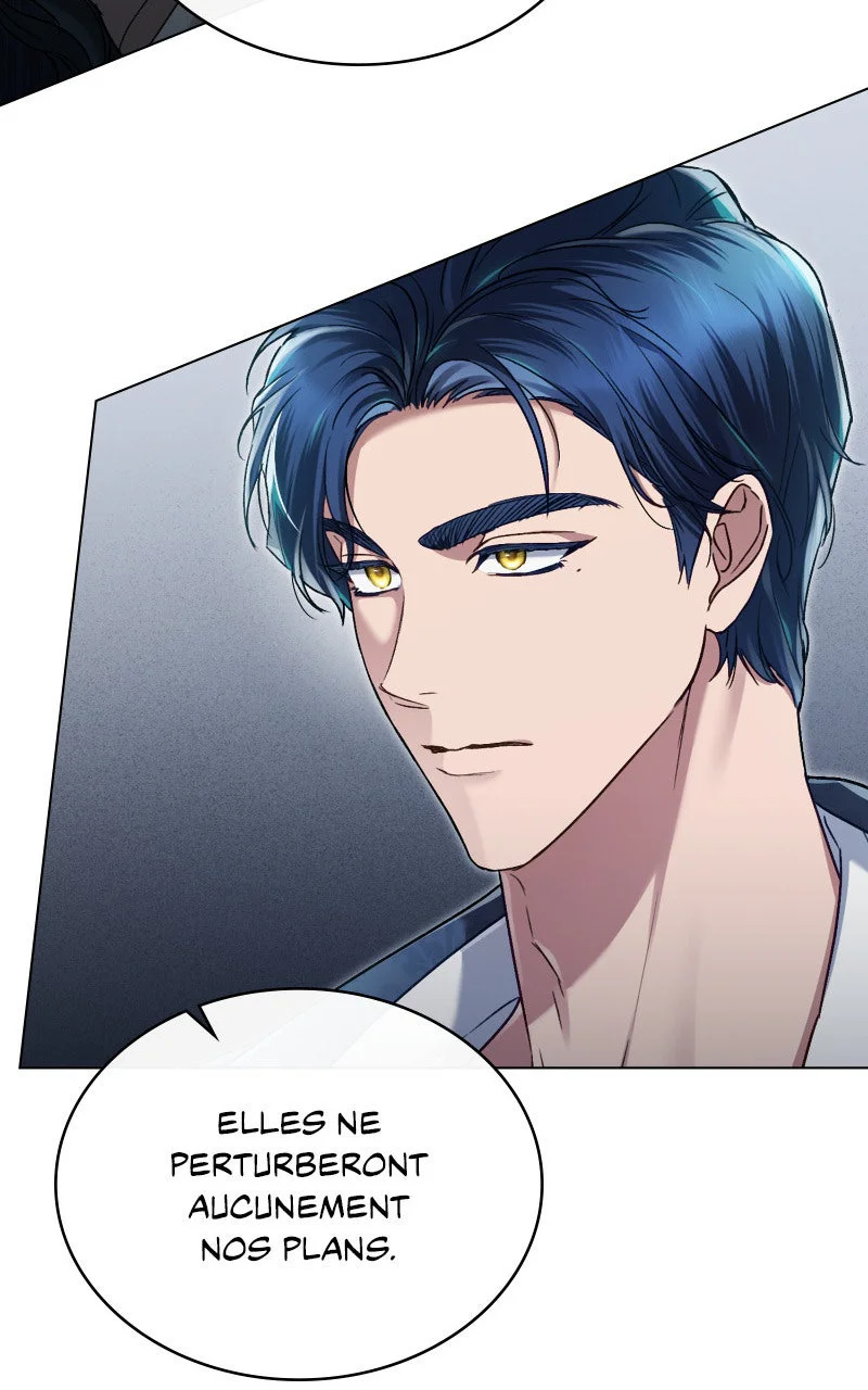 High Society Chapitre 5 - Page 51