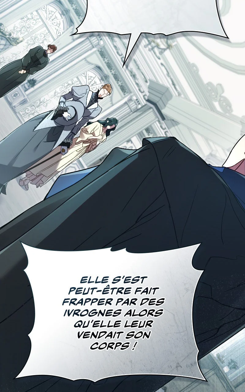 High Society Chapitre 5 - Page 53
