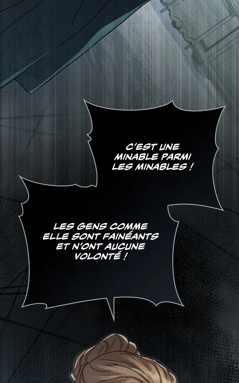 High Society Chapitre 5 - Page 54