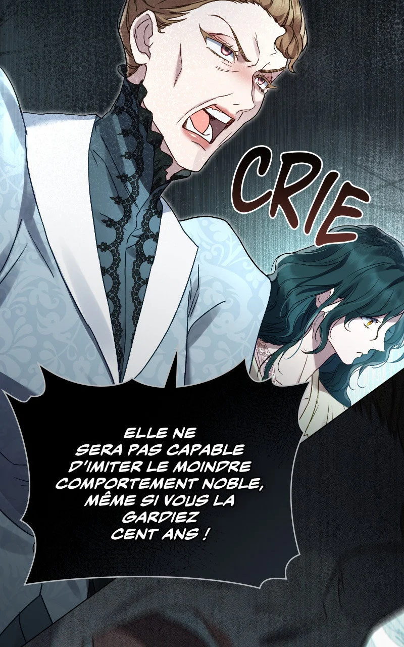 High Society Chapitre 5 - Page 55