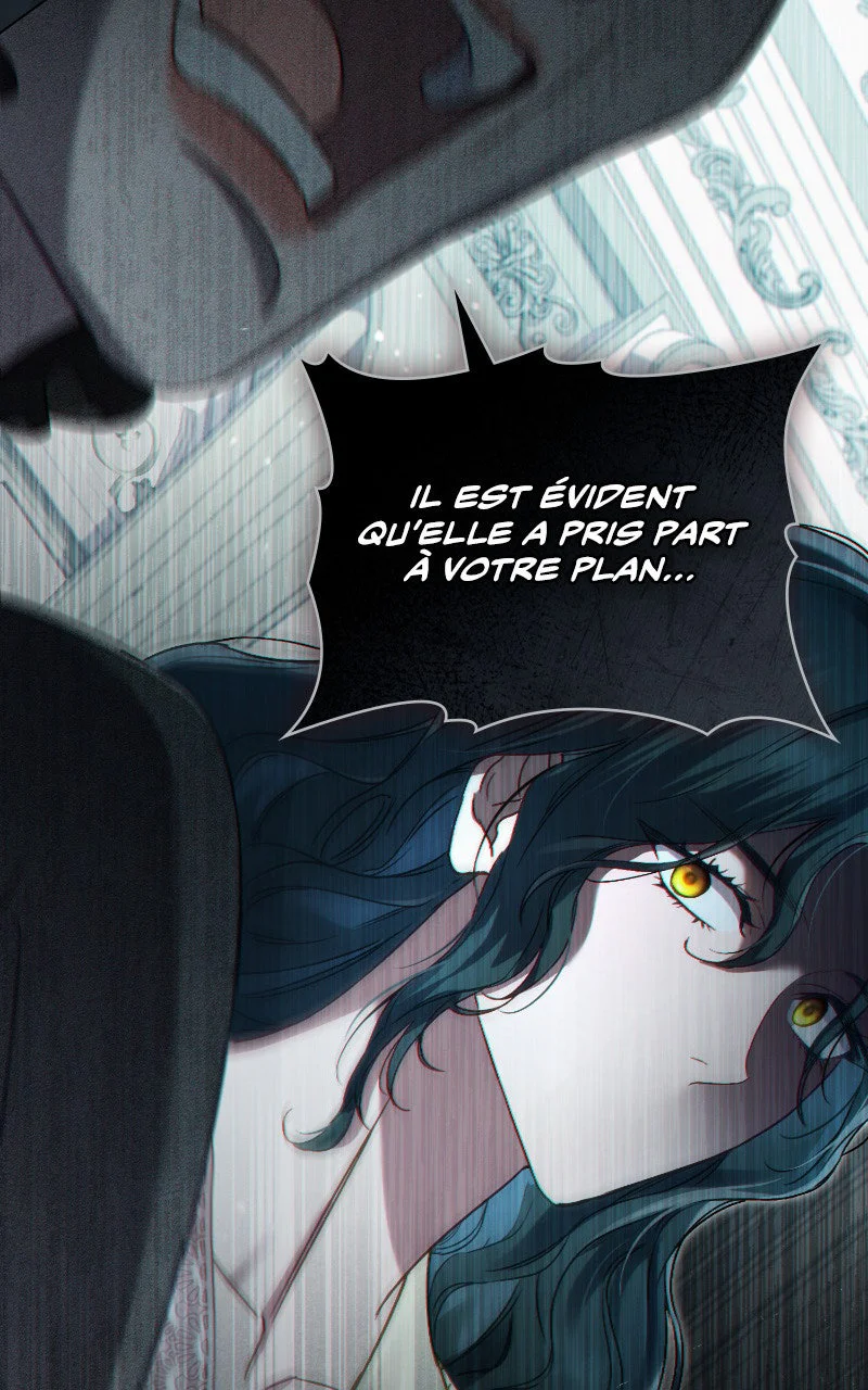 High Society Chapitre 5 - Page 56