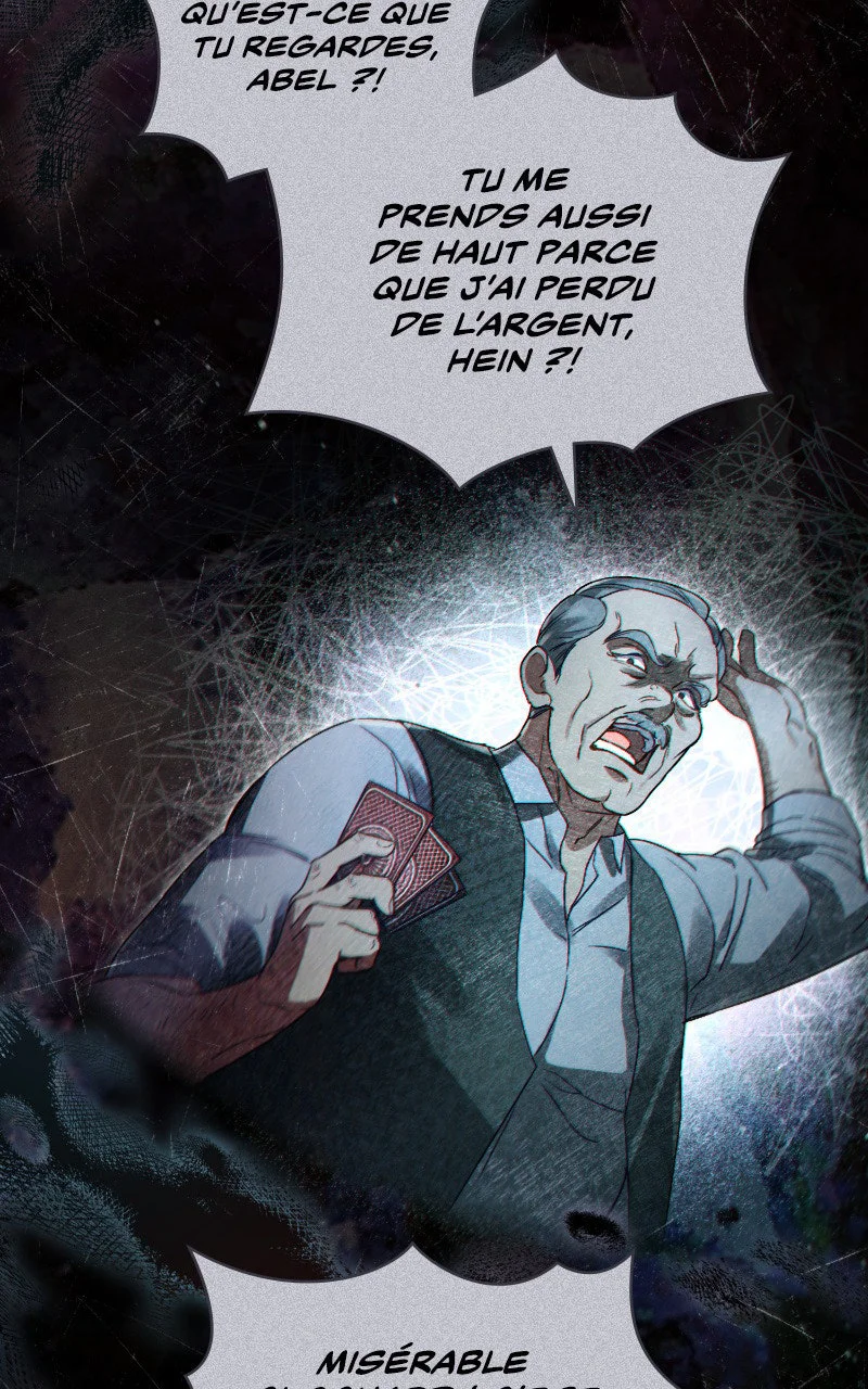 High Society Chapitre 5 - Page 58