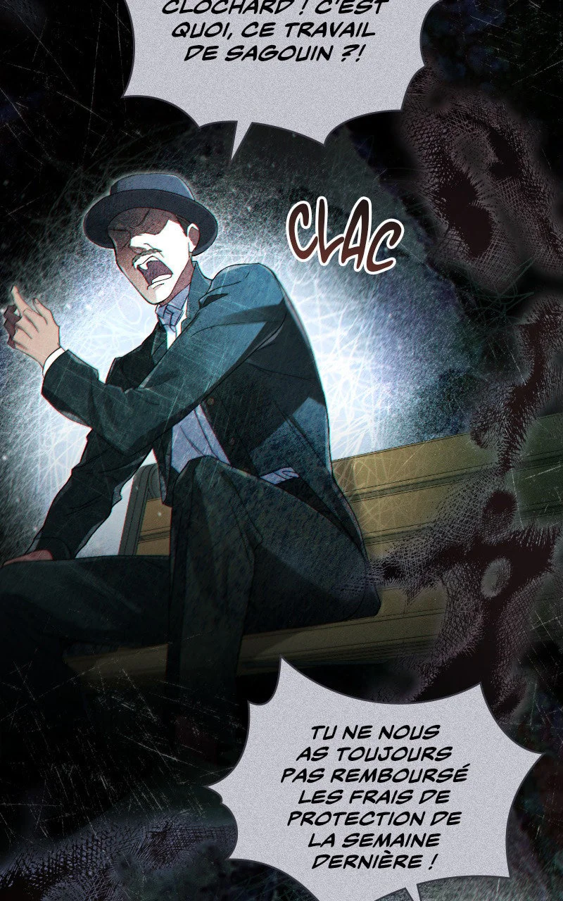 High Society Chapitre 5 - Page 59