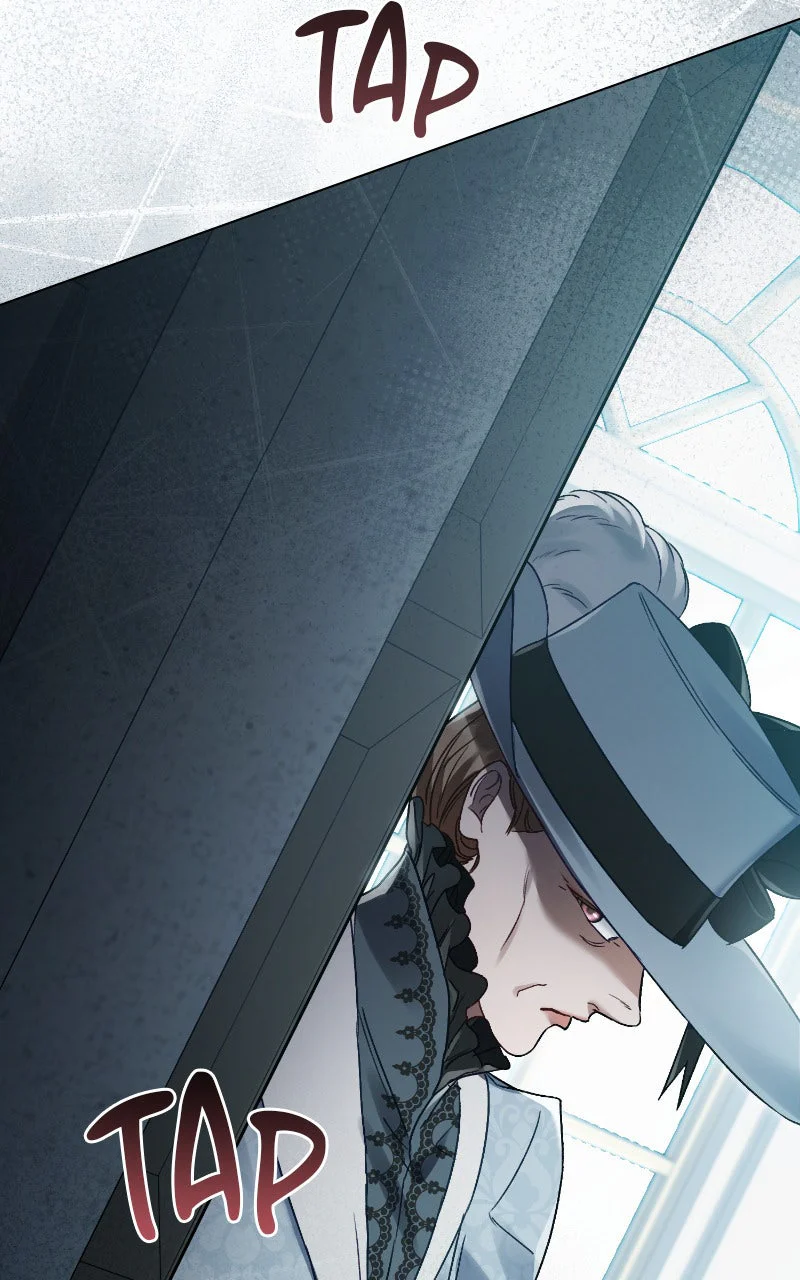 High Society Chapitre 5 - Page 6