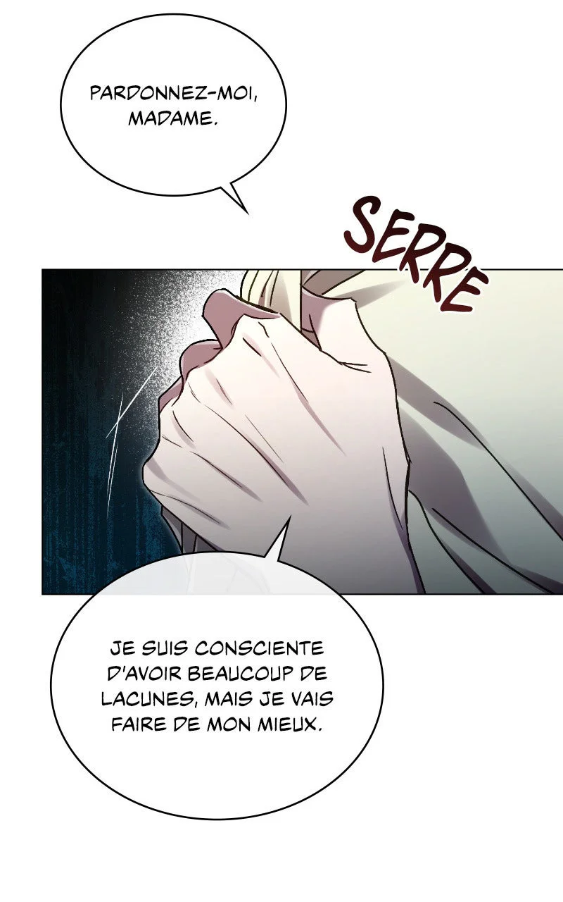 High Society Chapitre 5 - Page 62