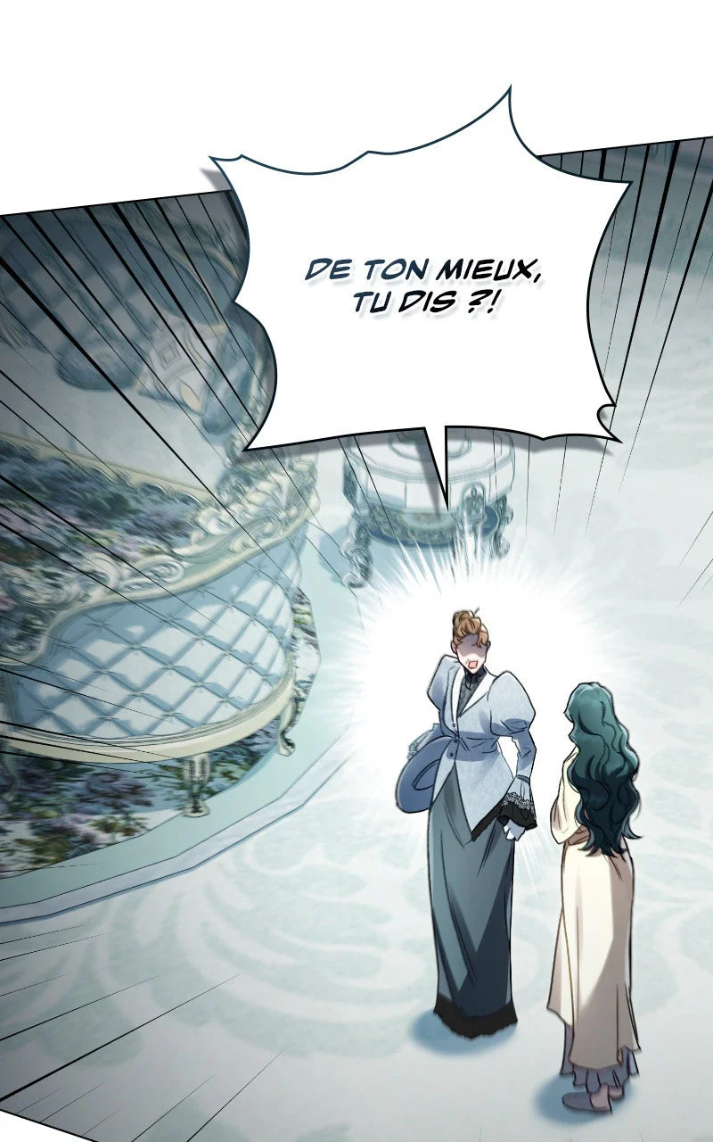 High Society Chapitre 5 - Page 63
