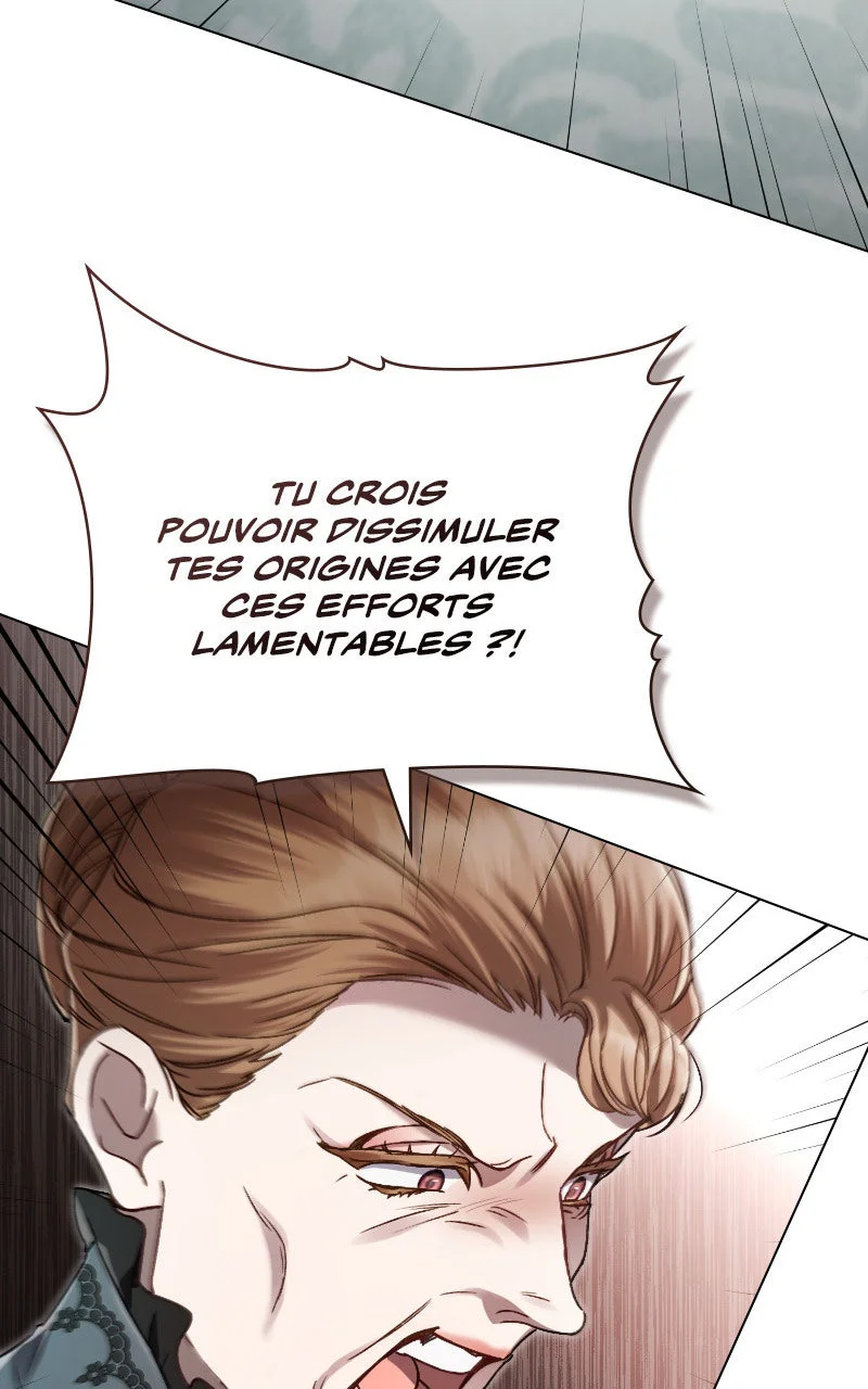 High Society Chapitre 5 - Page 64