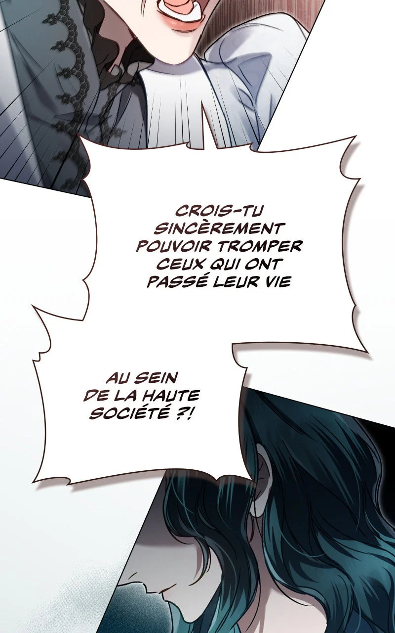High Society Chapitre 5 - Page 65
