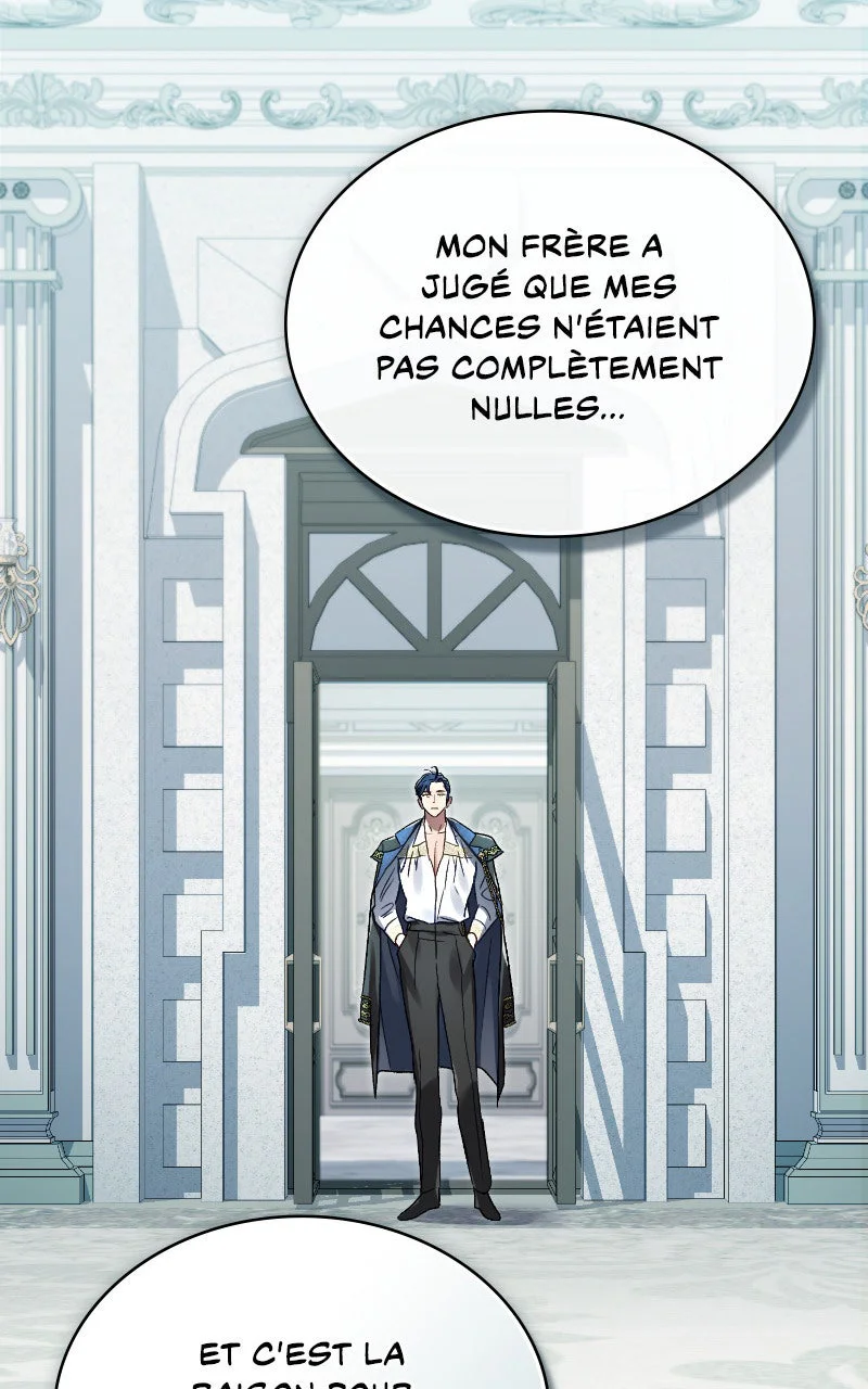 High Society Chapitre 5 - Page 69