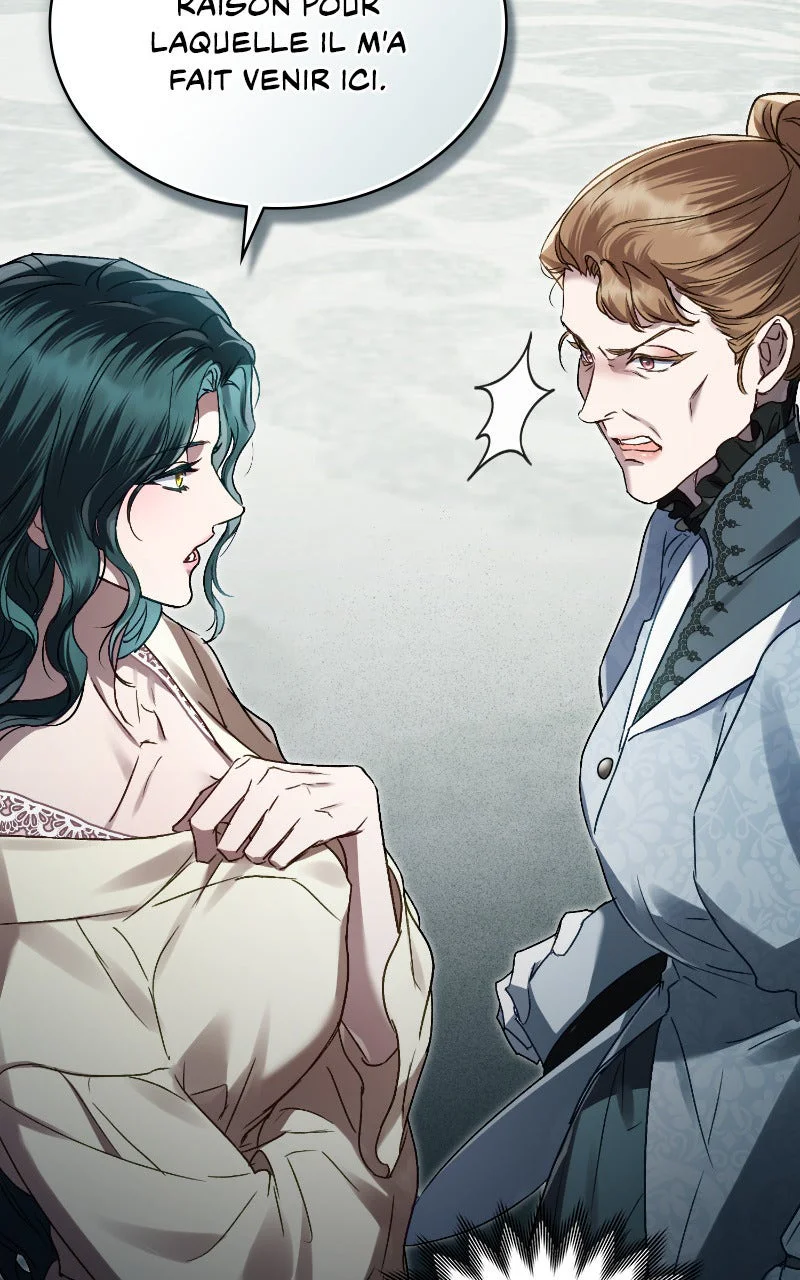 High Society Chapitre 5 - Page 70