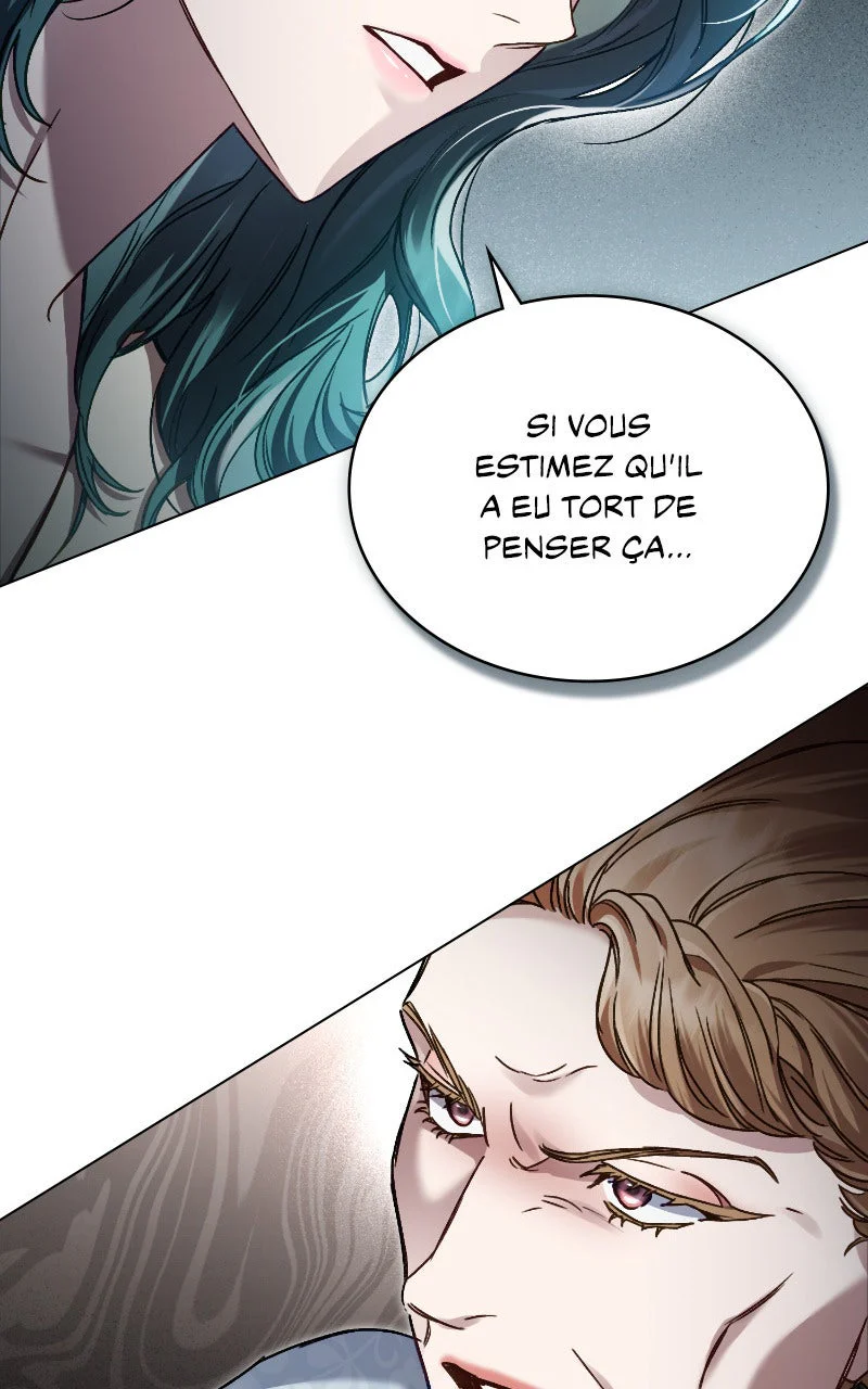 High Society Chapitre 5 - Page 72